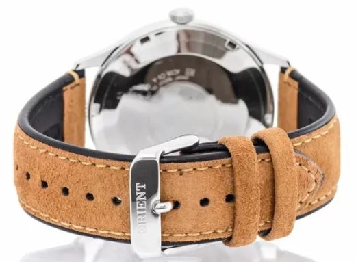 Reloj Orient de hombre 147-FAC08003A0 movimiento automático acuático 50 metros (5atm)