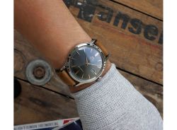 Reloj Orient de hombre 147-FAC08003A0 movimiento automático acuático 50 metros (5atm)