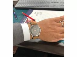 Reloj Orient de hombre 147-FAC08003A0 movimiento automático acuático 50 metros (5atm)