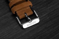 Reloj Orient de hombre 147-FAC08003A0 movimiento automático acuático 50 metros (5atm)