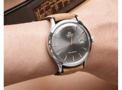 Reloj Orient de hombre 147-FAC08003A0 movimiento automático acuático 50 metros (5atm)