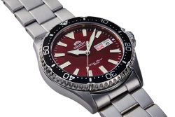 Reloj Orient hombre automático 147-RA-AA0003R39B sumergible 200 metros (20atm)
