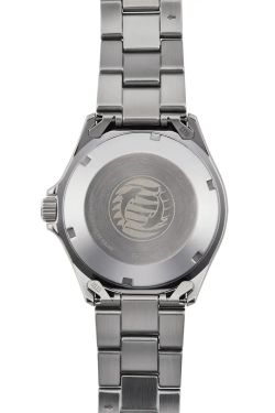 Reloj Orient hombre automático 147-RA-AA0003R39B sumergible 200 metros (20atm)