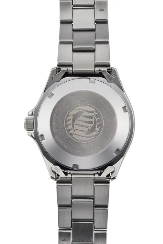 Reloj Orient hombre automático 147-RA-AA0003R39B sumergible 200 metros (20atm)
