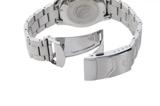 Reloj Orient hombre automático 147-RA-AA0003R39B sumergible 200 metros (20atm)