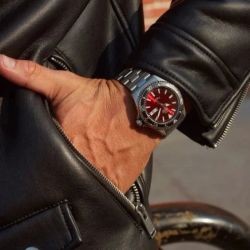 Reloj Orient hombre automático 147-RA-AA0003R39B sumergible 200 metros (20atm)
