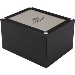 Reloj Orient de hombre 147-RA-AA0004E39B mecánico y sumergible 200 metros (5atm)