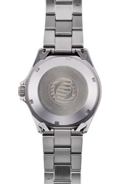 Reloj Orient de hombre 147-RA-AA0004E39B mecánico y sumergible 200 metros (5atm)