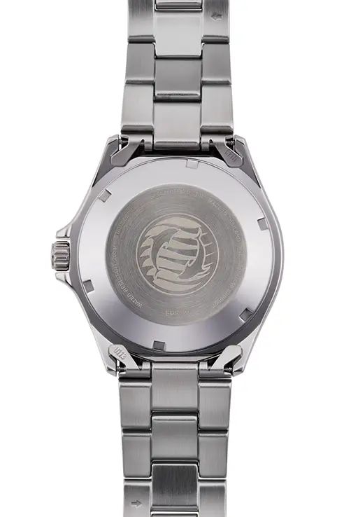 Reloj Orient de hombre 147-RA-AA0004E39B mecánico y sumergible 200 metros (5atm)