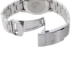 Reloj Orient de hombre 147-RA-AA0004E39B mecánico y sumergible 200 metros (5atm)