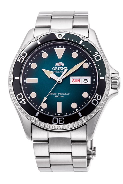 Reloj Orient de hombre 147-RA-AA0811E19B mecánico sumergible 200 metro (20atm)