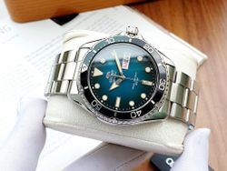 Reloj Orient de hombre 147-RA-AA0811E19B mecánico sumergible 200 metro (20atm)