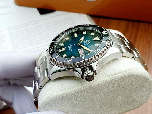 Reloj Orient de hombre 147-RA-AA0811E19B mecánico sumergible 200 metro (20atm)