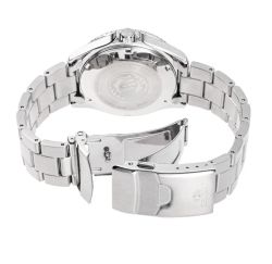 Reloj Orient hombre mecánico 147-RA-AA0812L19B acuático 20 bar