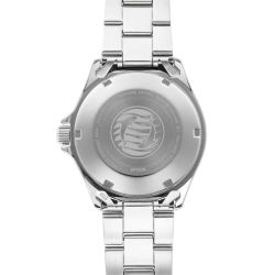 Reloj Orient de hombre mecánico 147-RA-AA0818L39B sport cristal zafiro 200 metros