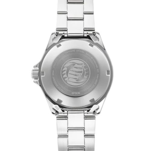 Reloj Orient de hombre mecánico 147-RA-AA0818L39B sport cristal zafiro 200 metros