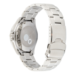 Reloj Orient de hombre mecánico 147-RA-AA0818L39B sport cristal zafiro 200 metros