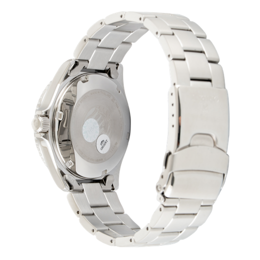 Reloj Orient de hombre mecánico 147-RA-AA0818L39B sport cristal zafiro 200 metros