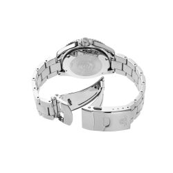 Reloj Orient de hombre mecánico 147-RA-AA0818L39B sport cristal zafiro 200 metros