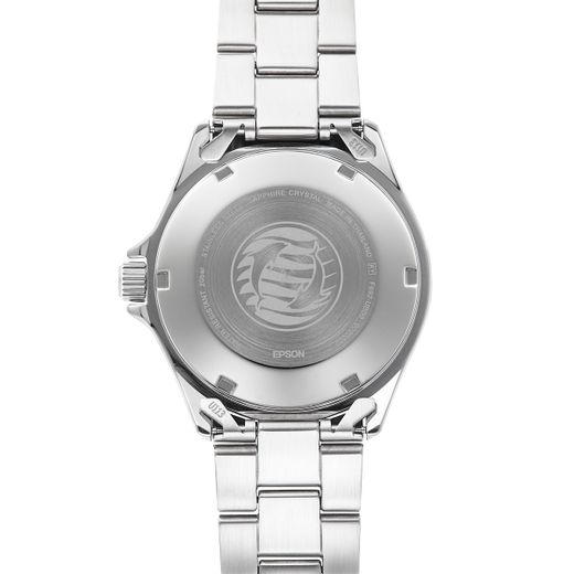 147-RA-AA0821S39B Reloj Orient automático de hombre sumergible 200 metros (20 atm)