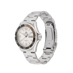 147-RA-AA0821S39B Reloj Orient automático de hombre sumergible 200 metros (20 atm)