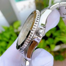 147-RA-AA0821S39B Reloj Orient automático de hombre sumergible 200 metros (20 atm)