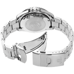 147-RA-AA0821S39B Reloj Orient automático de hombre sumergible 200 metros (20 atm)