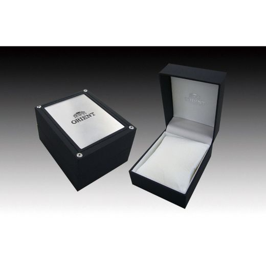 147-RA-AA0821S39B Reloj Orient automático de hombre sumergible 200 metros (20 atm)