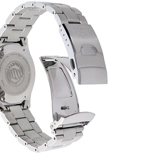 147-RA-AA0827V39B Reloj Orient automático de hombre MAKO KAMASU – esfera degradado púrpura: color de temporada (lanzamiento limitado) sumergible 200 metros (20 atm)