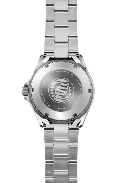 147-RA-AA0827V39B Reloj Orient automático de hombre MAKO KAMASU – esfera degradado púrpura: color de temporada (lanzamiento limitado) sumergible 200 metros (20 atm)