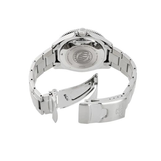 Reloj Orient de hombre 147-RA-AA0915R39B movimiento automático 200 metros