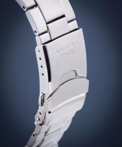 Reloj Orient de hombre 147-RA-AA0915R39B movimiento automático 200 metros