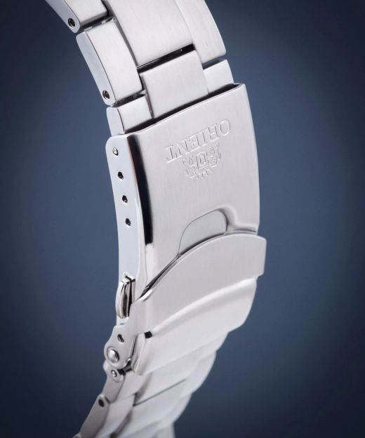 Reloj Orient de hombre 147-RA-AA0915R39B movimiento automático 200 metros