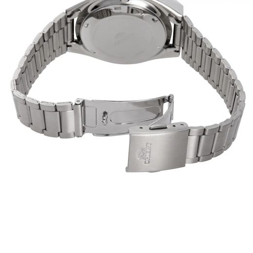 Reloj Orient hombre automático 147-RA-AA0B01G39B esfera color degradado
