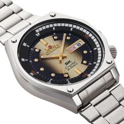 Reloj Orient hombre automático 147-RA-AA0B01G39B esfera color degradado