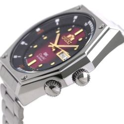 Reloj Orient de hombre movimiento automático 147-RA-AA0B02R39B water resistant 50 metros (5atm)