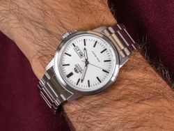 Reloj Orient de hombre automático 147-RA-AA0C03S39B sumergible 5 atm