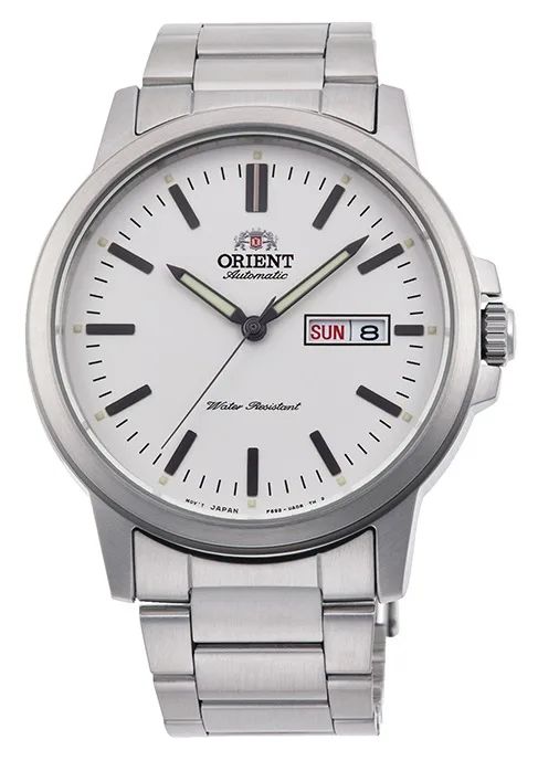 Reloj Orient de hombre automático 147-RA-AA0C03S39B sumergible 5 atm