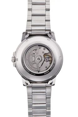 Reloj Orient de hombre automático 147-RA-AA0C03S39B sumergible 5 atm