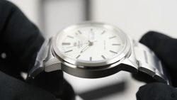 Reloj Orient de hombre automático 147-RA-AA0C03S39B sumergible 5 atm