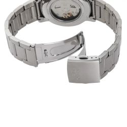 Reloj Orient de hombre automático 147-RA-AA0C03S39B sumergible 5 atm