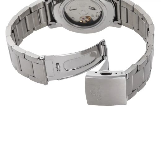 Reloj Orient de hombre automático 147-RA-AA0C03S39B sumergible 5 atm