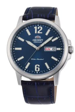 Reloj Orient de hombre automático 147-RA-AA0C05L39B watrer resistant 50 metros (5atm)