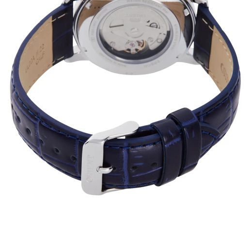 Reloj Orient de hombre automático 147-RA-AA0C05L39B watrer resistant 50 metros (5atm)