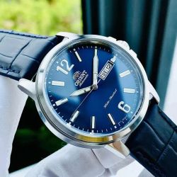 Reloj Orient de hombre automático 147-RA-AA0C05L39B watrer resistant 50 metros (5atm)