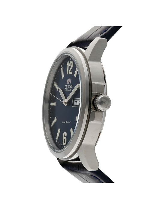 Reloj Orient de hombre automático 147-RA-AA0C05L39B watrer resistant 50 metros (5atm)