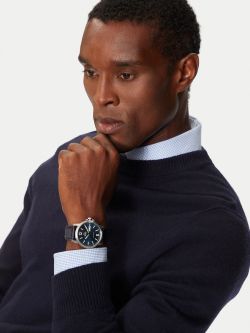 Reloj Orient de hombre automático 147-RA-AA0C05L39B watrer resistant 50 metros (5atm)