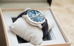 Reloj Orient de hombre automático 147-RA-AA0C05L39B watrer resistant 50 metros (5atm)