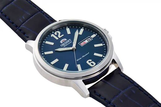 Reloj Orient de hombre automático 147-RA-AA0C05L39B watrer resistant 50 metros (5atm)
