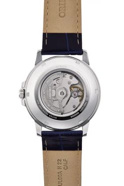 Reloj Orient de hombre automático 147-RA-AA0C05L39B watrer resistant 50 metros (5atm)
